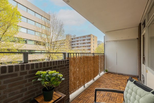 Medium property photo - Delflandseweg 235, 3119 XW Schiedam